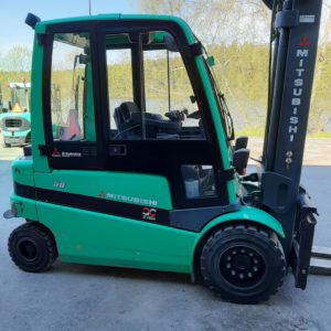 Mitsubishi FB50