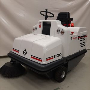 DULEVO 1100EH
