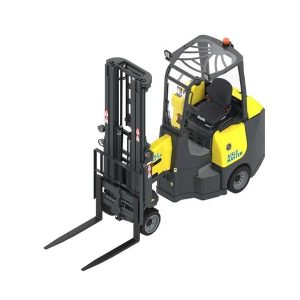 Combilift Aisle-Master