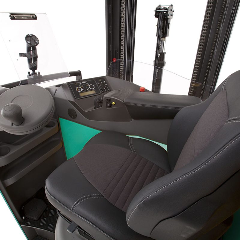 Seat etc - UND