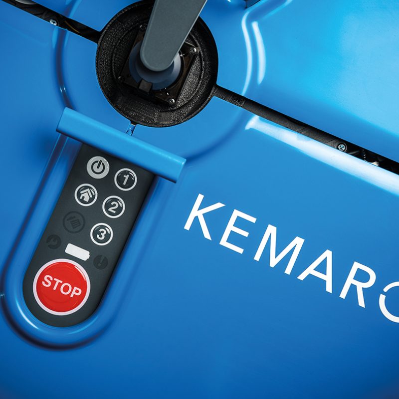 k900-bedienpanel